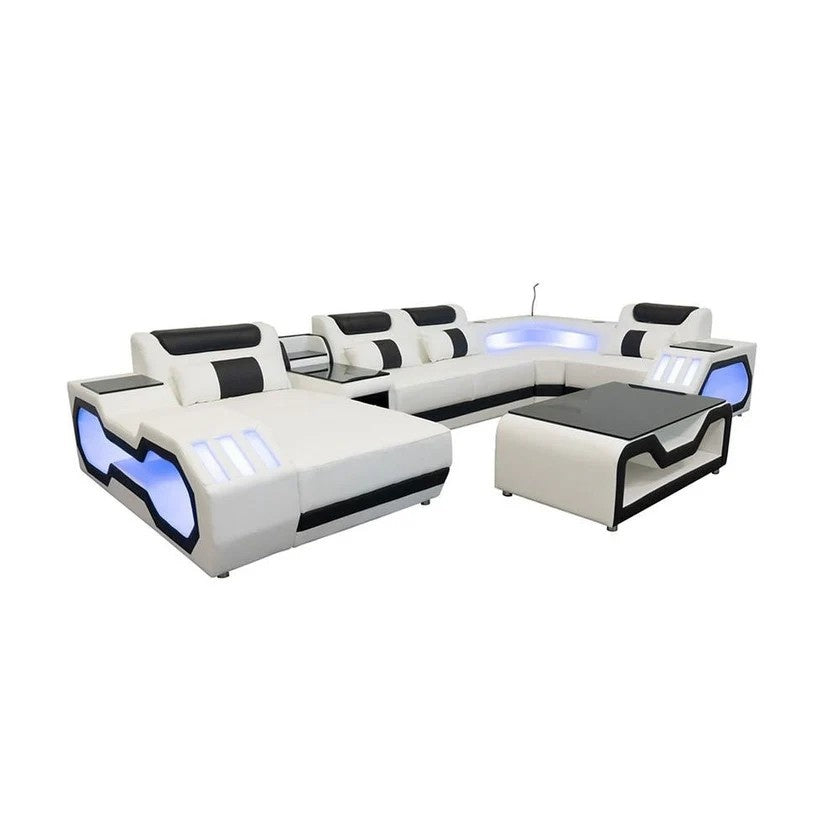 MI-9916 Matrix (White/B)
