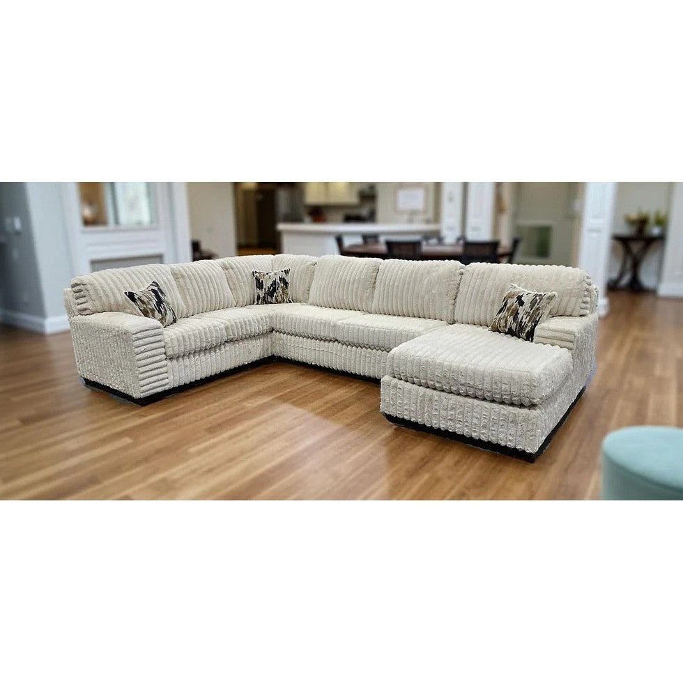 S319 Austin Ivory