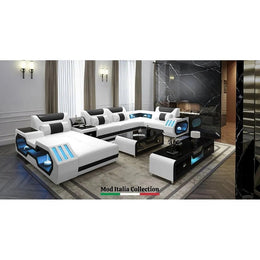 MI-9916 Matrix (White/B)