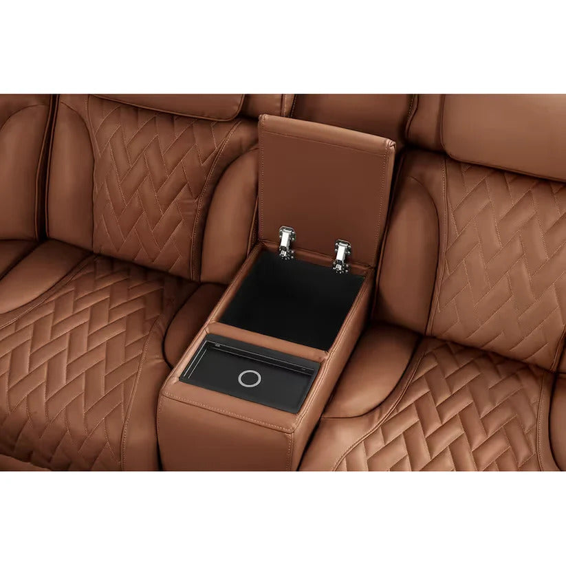 S2024 Skyline (Brown Caramel)