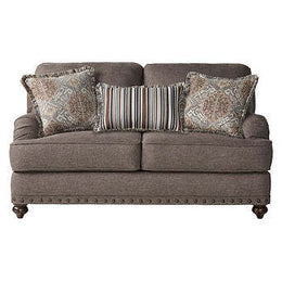 S17285 Phineas Driftwood