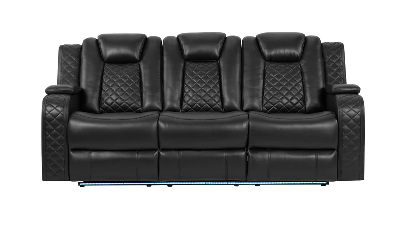 S3480 Eclipse (Black)
