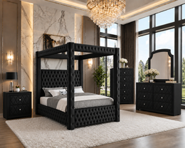 Annabelle Bedroom Set
