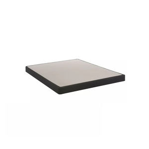 Low Profile Foundation
