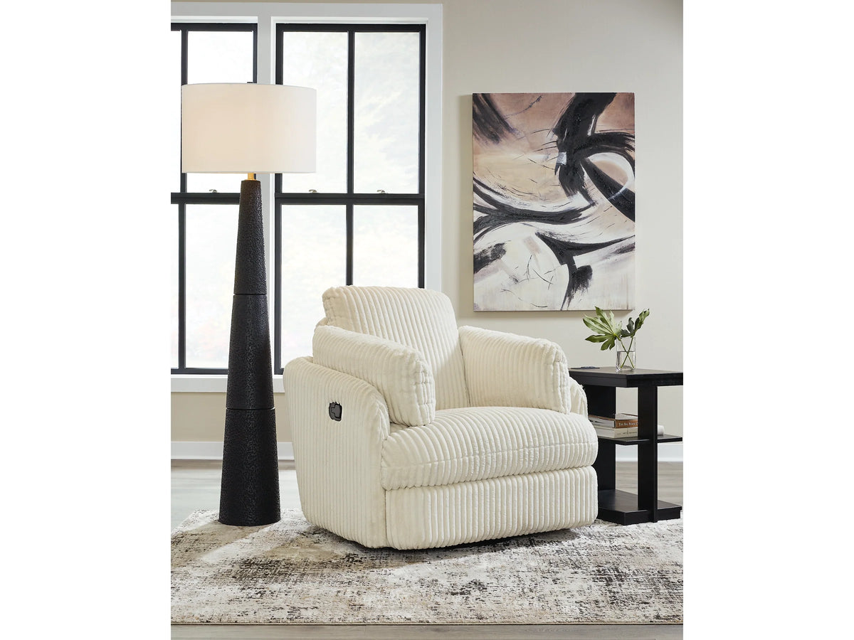 Recliners