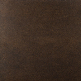 Oswego Round 30-inch Pub Height Bistro Bar Table Dark Russet