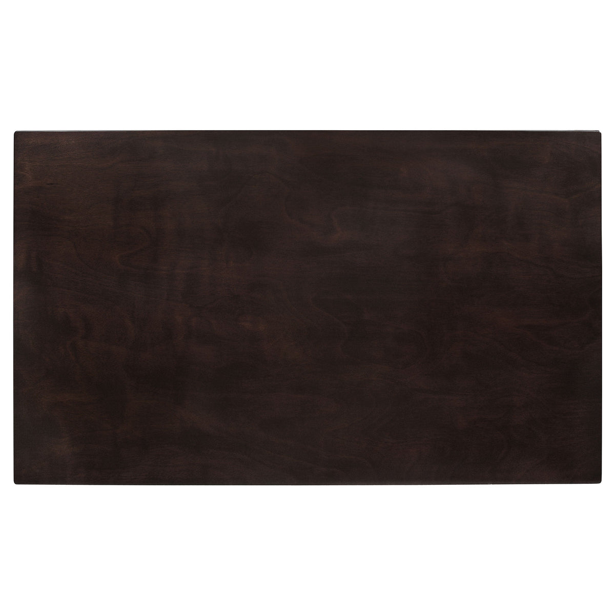 Gabriel  Rectangular 59-inch Dining Set Cappuccino