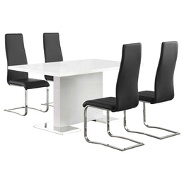Anges  Dining Table Set