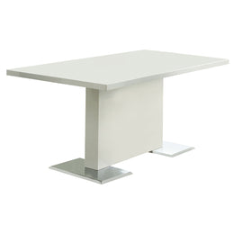 Anges  Dining Table Set