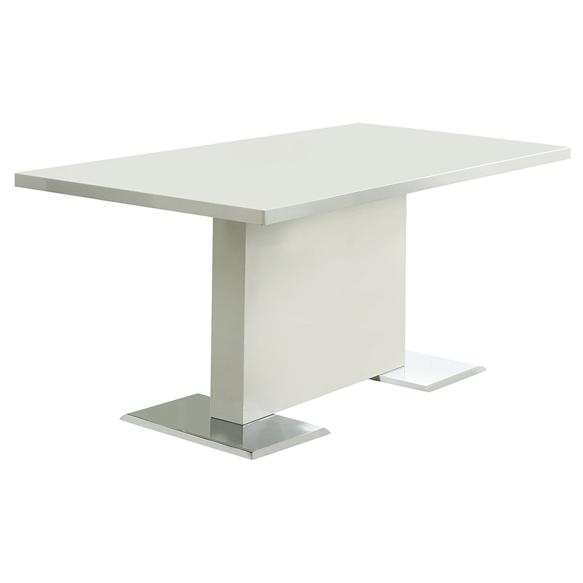 Anges  Dining Table Set