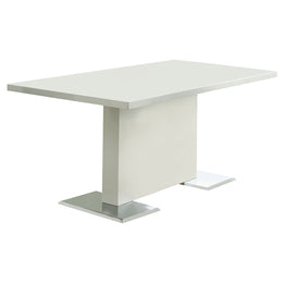 Anges  Dining Table Set