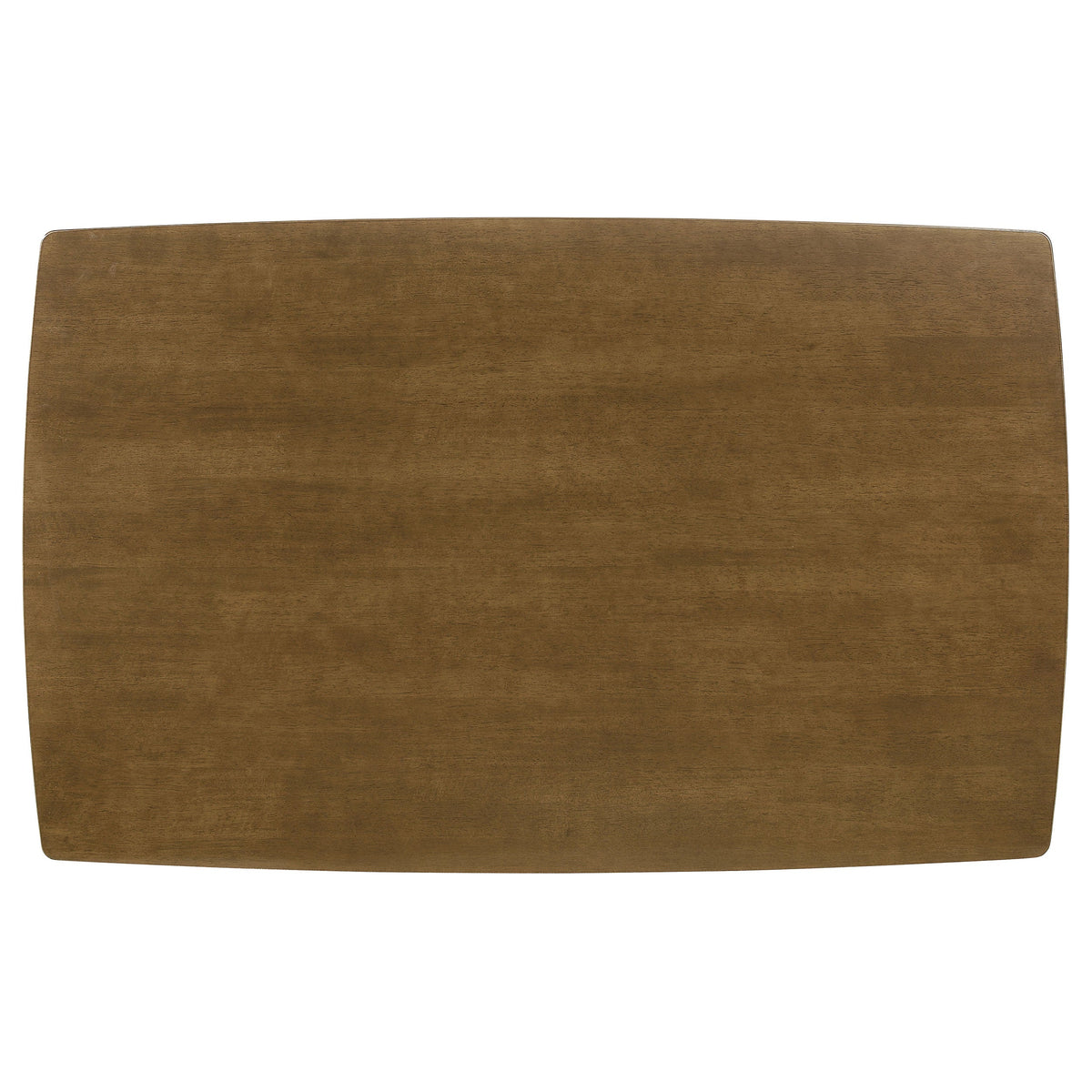 Kersey  Rectangular Dining Table Set Chestnut