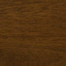 Malone  Rectangular Dining Table Set Dark Walnut