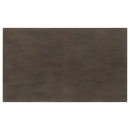 Onslow  59-inch Rectangular Dining Set Dark Brown