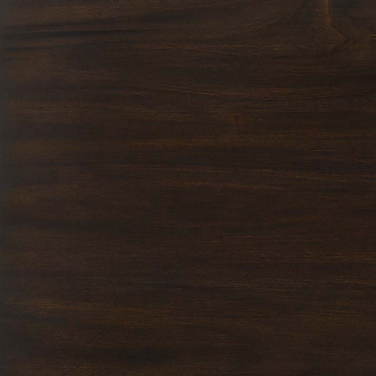 Bexley Wood Dining Bench Natural Honey and Smokey Black