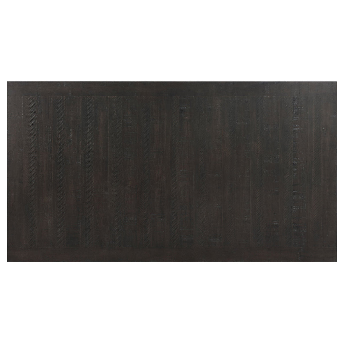 Elliston  Counter Height Dining Table Set Dark Grey