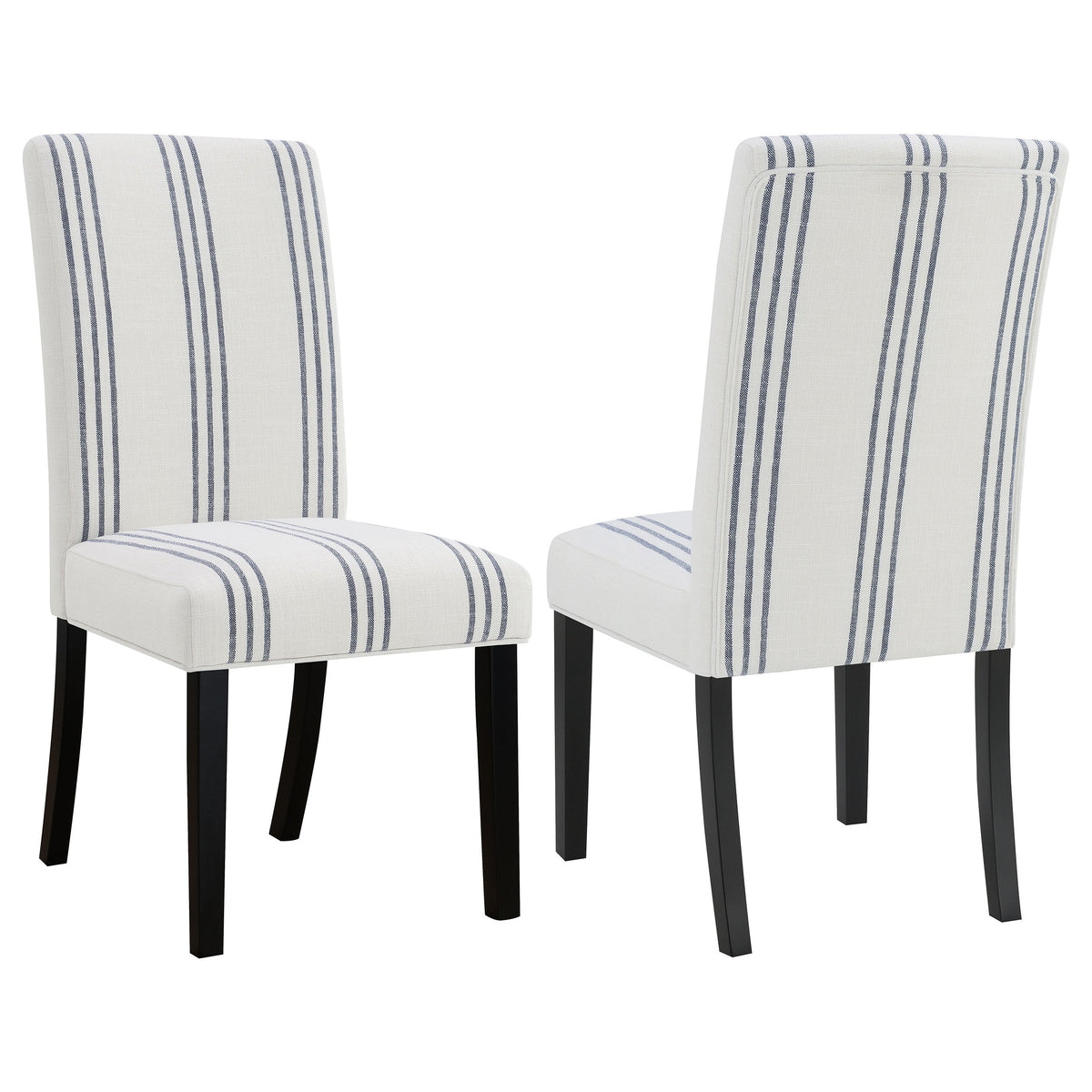 Herran Upholstered Arm Chair Beige
