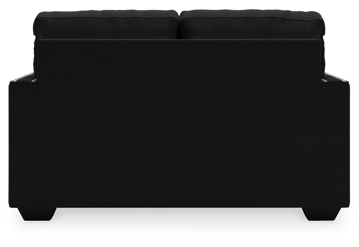 Gleston Loveseat