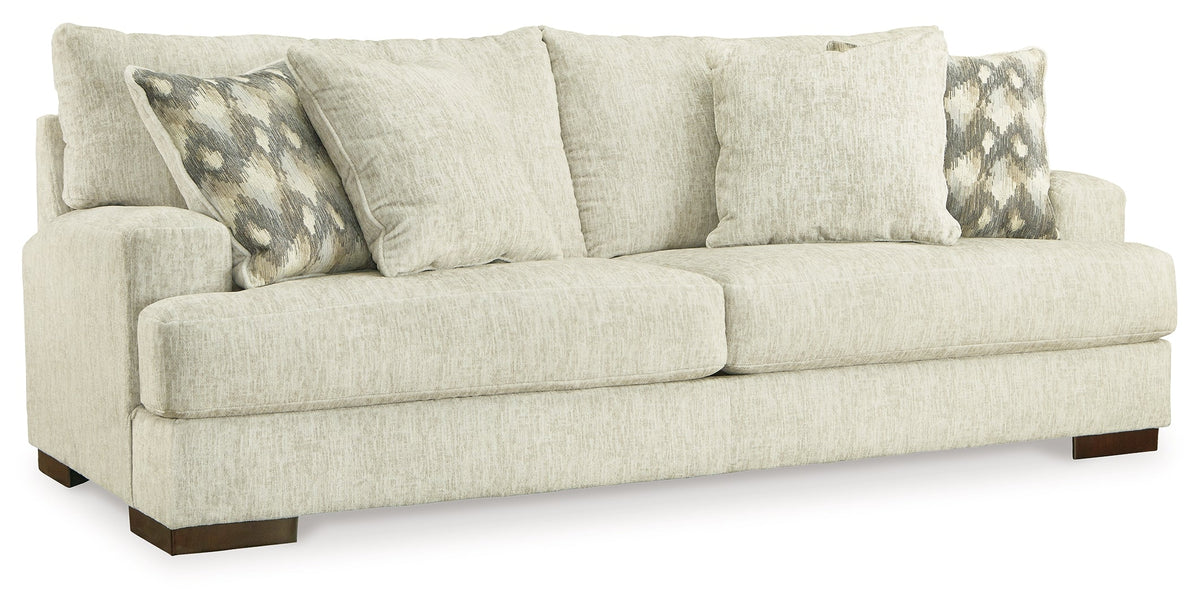 Caretti Sofa