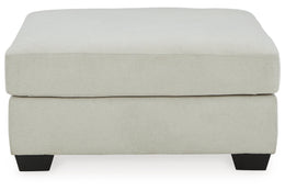 Lowder 4-Piece Sectional with Chaise