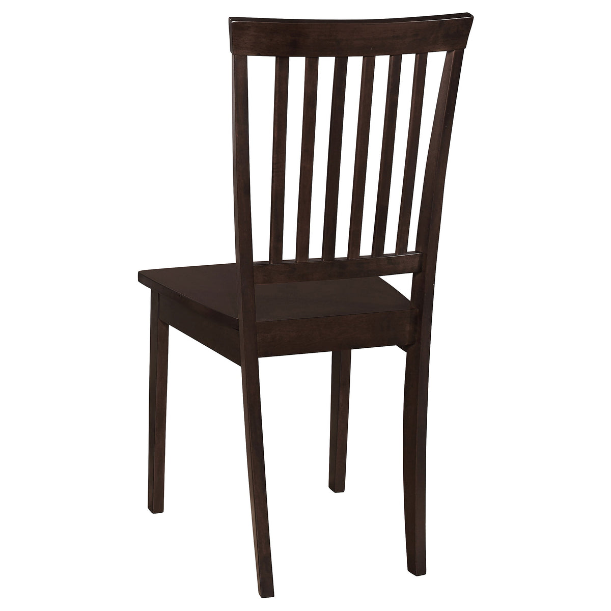 Gomez  Rectangular Dining Table Set Cappuccino