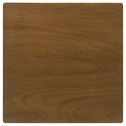 Parkwood  Square Dining Table Set Charcoal