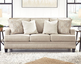 Claredon Sofa