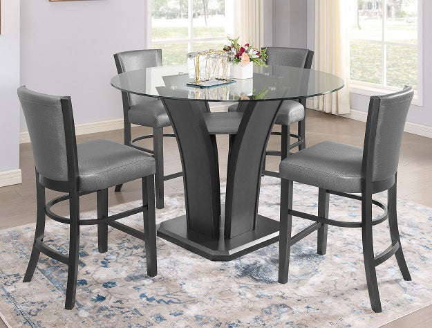 Camelia Counter Height Dining Sets