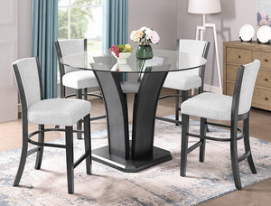 Camelia Counter Height Dining Sets