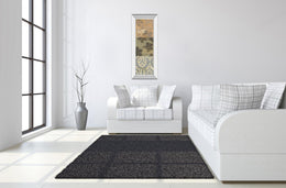 Mirrored Frame Uplift I By Vision Studio 18X42 Mirror Frame Print