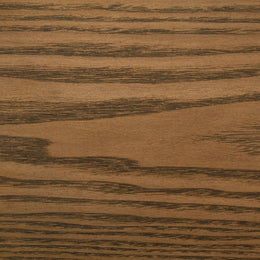 Franklin 59-inch Round Dining Table Grey and Dark Oak