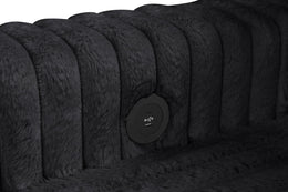 Forever Sectional With Pull-Out Bed