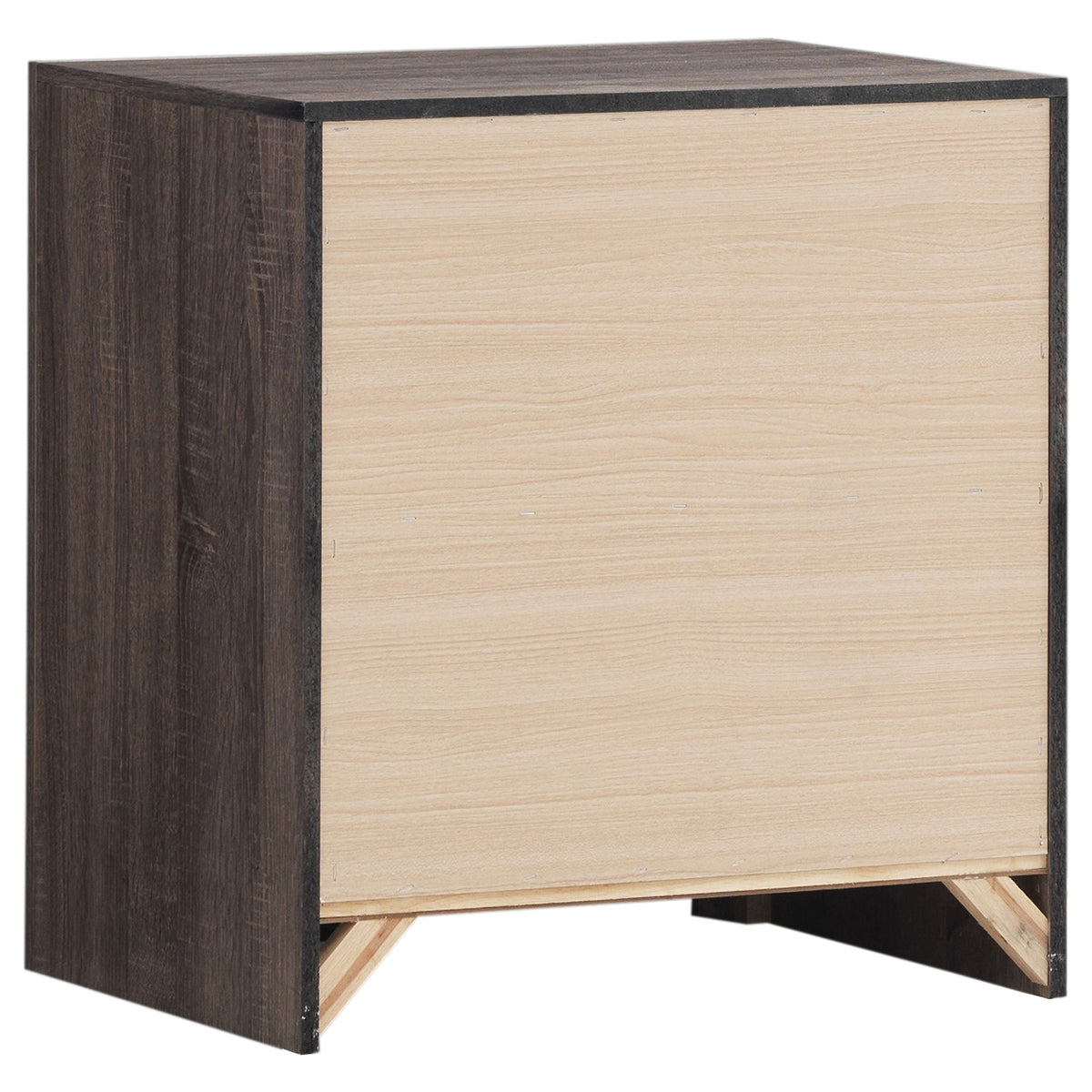 Brantford   Bedroom Set Barrel Oak