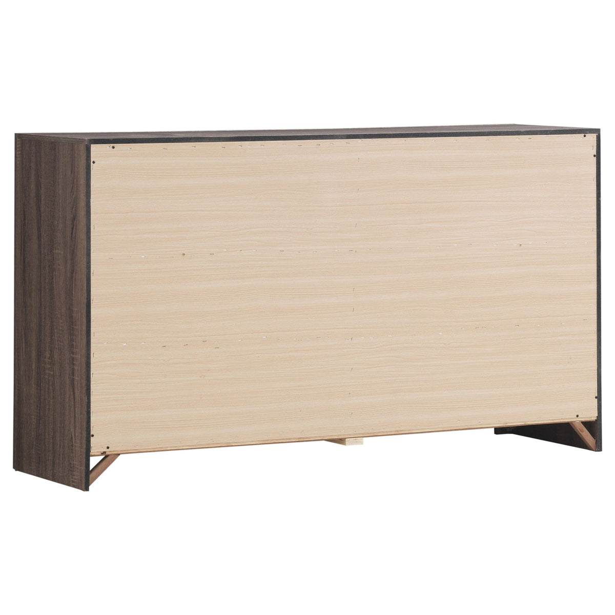 Brantford   Bedroom Set Barrel Oak