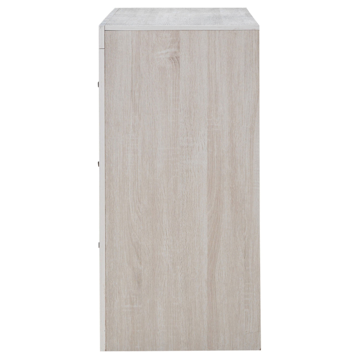 Brantford 6-drawer Dresser Barrel Oak