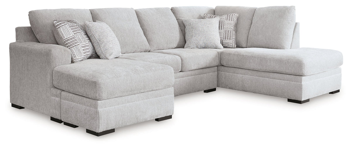 Gabyleigh 2-Piece Sectional with Chaise