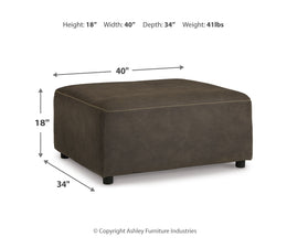 Allena Sectional
