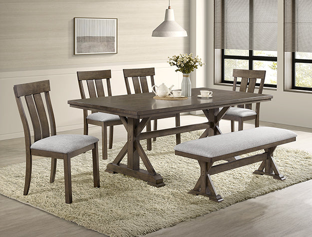 Lloyd Rect Counter Dining Sets