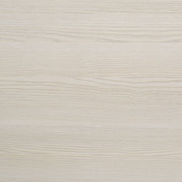 Hyland  Panel Bed LED Headboard Natural