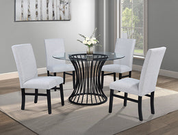 Tracy Round Dining Sets