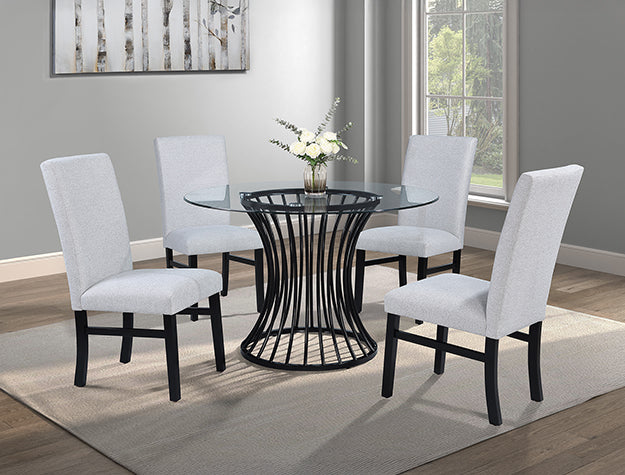Tracy Round Dining Sets