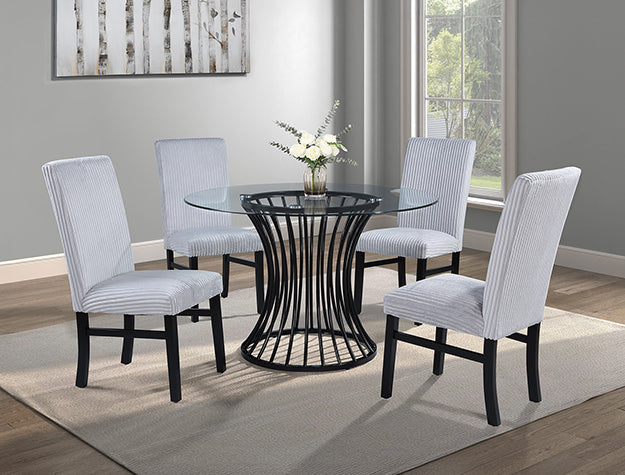 Tracy Round Dining Sets
