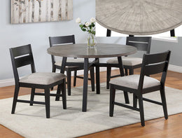 Mathis Round Dining Sets