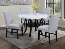 Isla Round Dining Sets