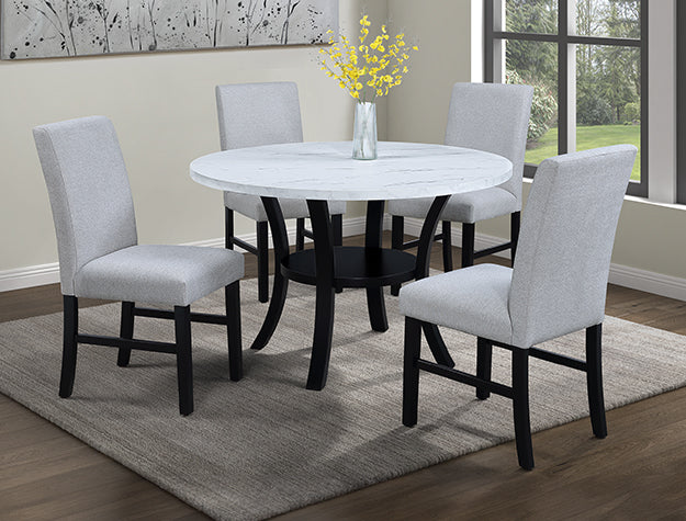 Isla Round Dining Sets