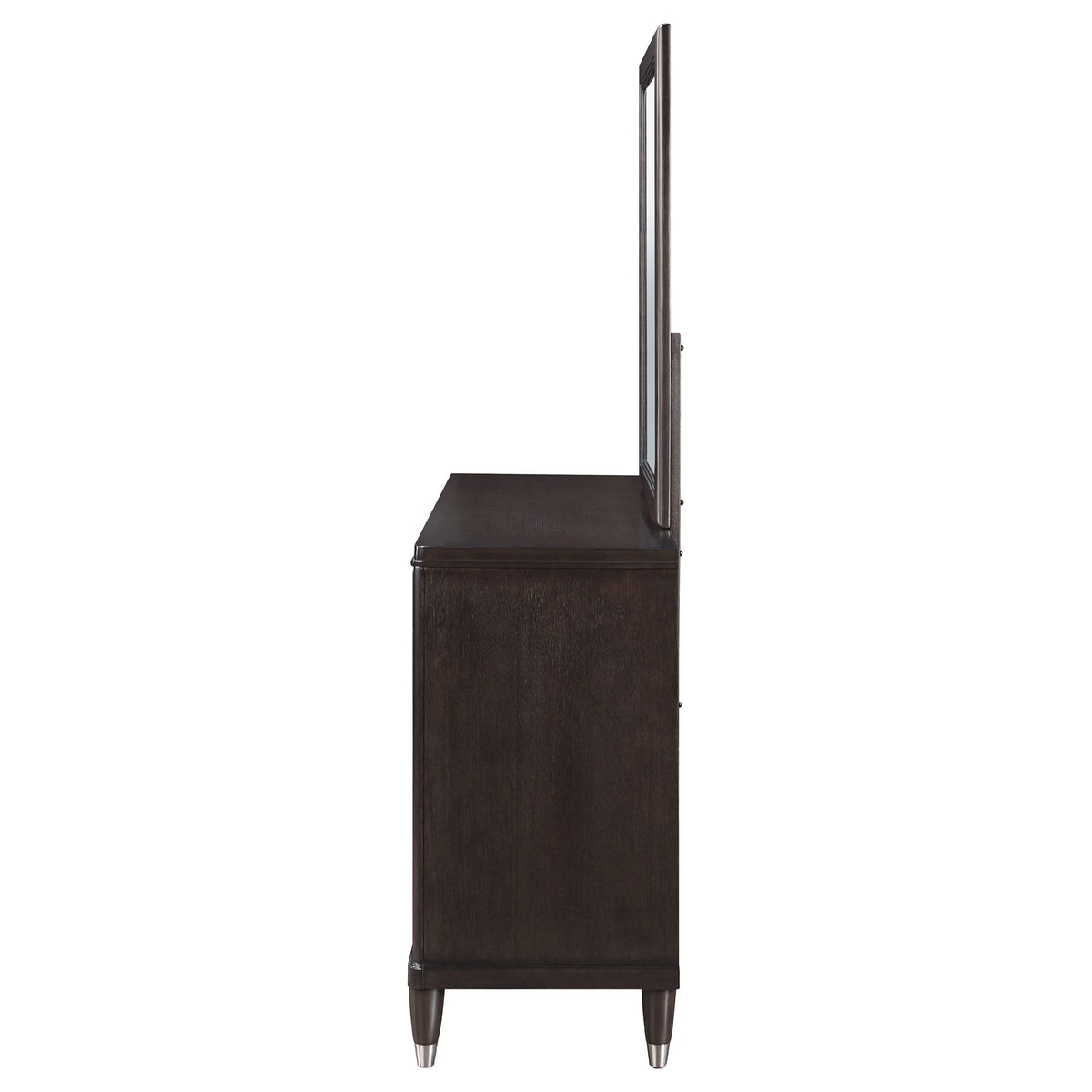 Emberlyn 6-drawer Dresser Brown