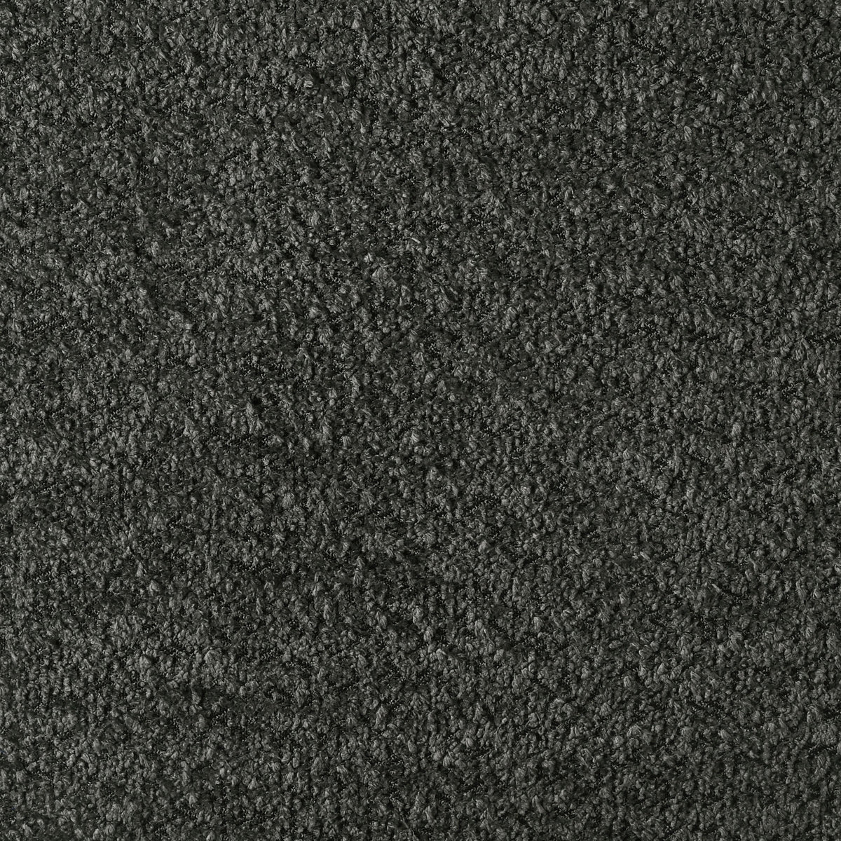 Cavelle 51-inch Upholstered  Bed Black