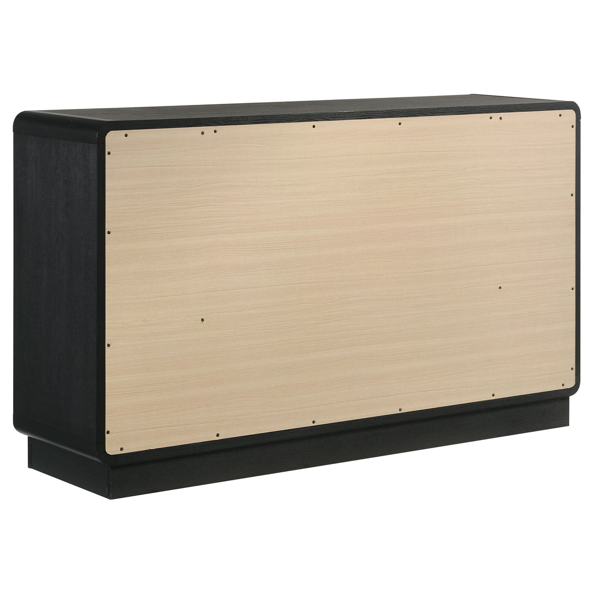 Cavelle   Bedroom Set Black