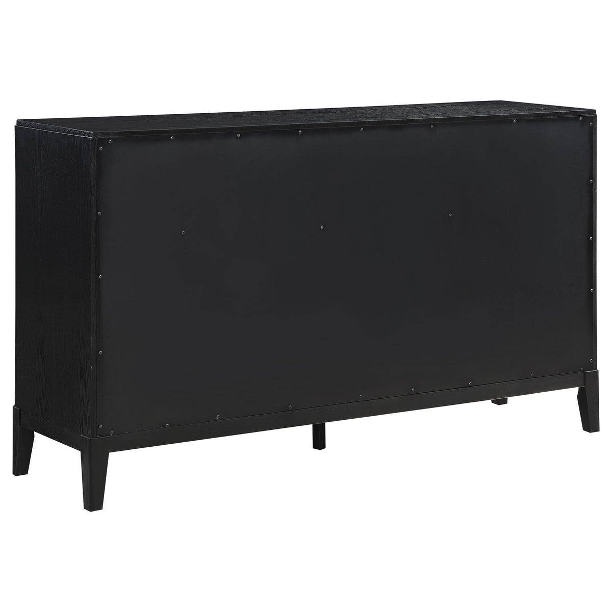 Brookmead  California King Bedroom Set Black
