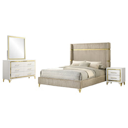 Lucia  Bedroom Set